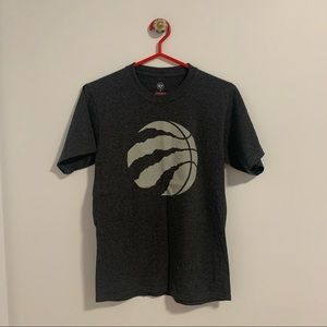 Toronto raptors tshirt